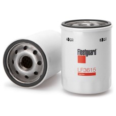 Fleetguard Oil Filter - LF3615